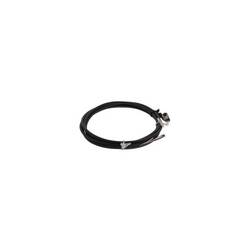 Molex upravený zástrčkový konektor pro senzory - aktory, 1200868674, 1 ks