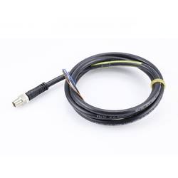 Molex upravený zástrčkový konektor pro senzory - aktory, 1200868639, 1 ks