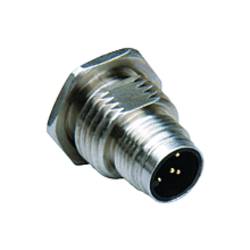 Molex konektor akčního/snímacího členu , 1200840031, 1 ks