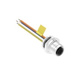 Molex konektor akčního/snímacího členu , 1201095002, 1 ks