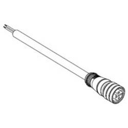 Molex upravený zástrčkový konektor pro senzory - aktory, 1200060638, 1 ks