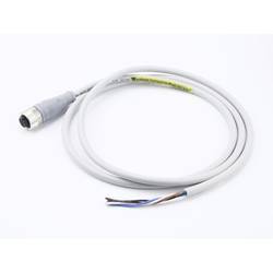 Molex upravený zástrčkový konektor pro senzory - aktory, 1200656520, 1 ks