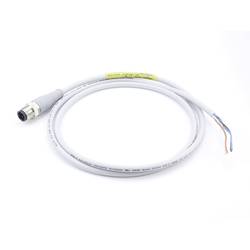Molex upravený zástrčkový konektor pro senzory - aktory, 1200656522, 1 ks