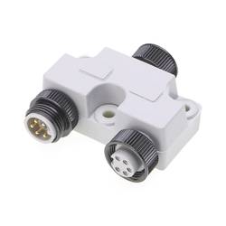 Molex adaptér akčního/snímacího členu , 1300350071, 1 ks