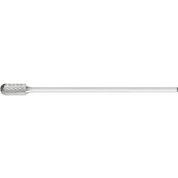 PFERD TOOLS 21205257 frézovací kolík válec Délka 88 mm Vnější Ø 6 mm Pracovní délka 13 mm Ø hřídele 3 mm