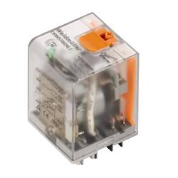 Weidmüller DRW273024LT, 2765600000 zátěžové relé, monostabilní, 1 cívka, 400 V/AC, 250 V/DC, 16 A, 10 ks