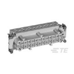 HEAVY DUTY RECTANGULAR CONN TE AMP HEAVY DUTY RECTANGULAR CONN 1-1103641-1 TE Connectivity Množství: 1 ks