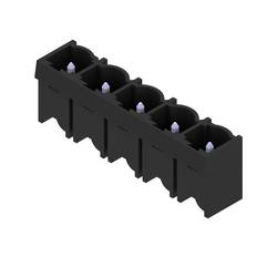 Weidmüller konektor do DPS 5, rozteč 7.62 mm, 1048980000, 50 ks