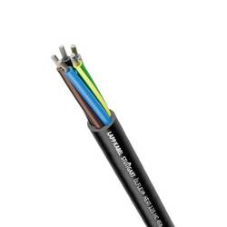 LAPP ÖLFLEX® HEAT 125 MC 1024327/500 řídicí kabel 7 G 1.5 mm², 500 m, černá