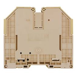 W-Series, Feed-through terminal, Rated cross-section: 95 mm², Screw connection, Direct mounting WDU 70/95 BL 1024680000 modrá Weidmüller 10 ks
