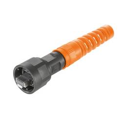 Weidmüller IE-PS-V01P-RJ45-FH-BP datový zástrčkový konektor pro senzory - aktory, 1012570000, 10 ks