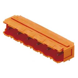 Weidmüller konektor do DPS 3, rozteč 7.62 mm, 1624380000, 100 ks