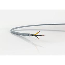 LAPP ÖLFLEX® CLASSIC 115 CY 1136762/500 řídicí kabel 12 x 0.50 mm², 500 m, šedá