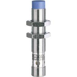 Contrinex indukční senzor přiblížení M12 nezarovnaná PNP DW-AS-613-M12