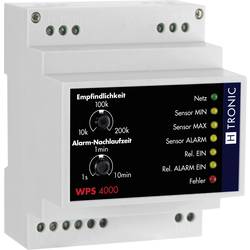 Regulátor hladiny H-Tronic WPS 4000 1114460, plnění, vypouštění