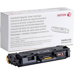 Xerox Toner originál černá 1500 Seiten B215 106R04346