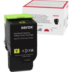Xerox Toner originál žlutá 2000 Seiten 006R04359 006R04359