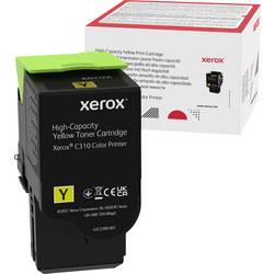 Xerox Toner originál žlutá 5500 Seiten 006R04367 006R04367