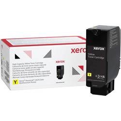 Xerox Toner originál žlutá 16000 Seiten 006R04639 006R04639