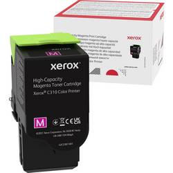 Xerox Toner originál purppurová 5500 Seiten 006R04366 006R04366