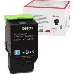 Xerox Toner originál azurová 5500 Seiten 006R04365 006R04365