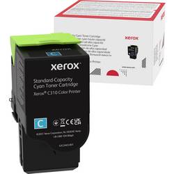 Xerox Toner originál azurová 2000 Seiten 006R04357 006R04357