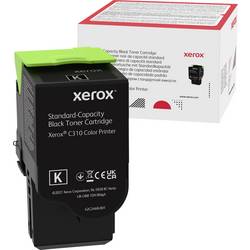 Xerox Toner originál černá 3000 Seiten 006R04356 006R04356