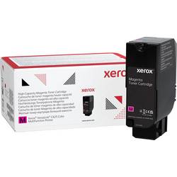 Xerox Toner originál purppurová 16000 Seiten 006R04638 006R04638