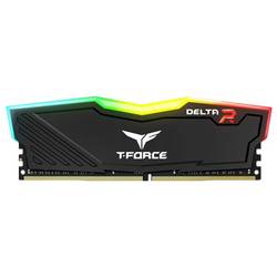Team Group TF3D416G3600HC18JDC01 Sada RAM pro PC DDR4 16 GB 2 x 8 GB 3600 MHz 288pin DIMM CL18 TF3D416G3600HC18JDC01