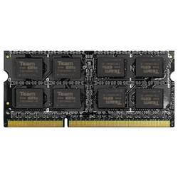 Team Group TED3L4G1600C11-S01 RAM modul pro notebooky DDR3 4 GB 1 x 4 GB 1600 MHz 204pinový SO-DIMM CL11 TED3L4G1600C11-S01