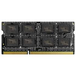 Team Group TED3L8G1600C11-S01 RAM modul pro notebooky DDR3 8 GB 1 x 8 GB 1600 MHz 204pinový SO-DIMM CL11 TED3L8G1600C11-S01