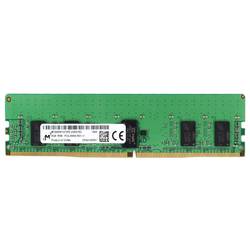 Crucial MTA9ASF1G72PZ-3G2E1 Modul RAM pro PC DDR4 8 GB 1 x 8 GB ECC 3200 MHz 288pin DIMM CL22 MTA9ASF1G72PZ-3G2E1