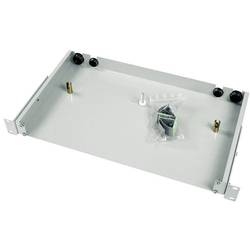 Telegärtner 100021697 LWL patch panel Skleněná vlákna 1 U