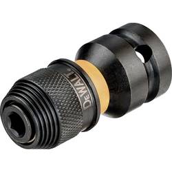 DEWALT DT7508-QZ adaptér Adaptér 1/2 na 1/4, úderné 1 ks