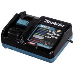 Makita DC40RA rychlonabíječka 191E07-8
