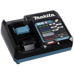 Makita 191E07-8 rychlonabíječka 191E07-8 bez akumulátoru