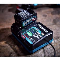 Makita 191E07-8 rychlonabíječka 191E07-8 bez akumulátoru