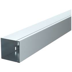 OBO Bettermann 6247194 kabelová lišta držák kabelů (d x š x v) 2000 x 80 x 80 mm 1 ks zinek