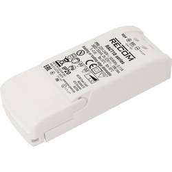 RECOM LED driver 18 W 350 mA 26 - 52 V/DC