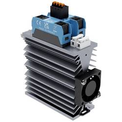 Celduc polovodičové relé SOBR965640-HE-WFF05 41 A Spínací napětí (max.): 660 V/AC 1 ks