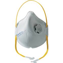 Moldex Smart Pocket 257501 respirátor proti jemnému prachu FFP3 D 10 ks