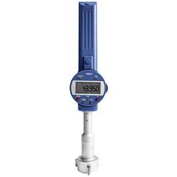 Dasqua 4700-1007 Digitální 3-bodový vrták se zaklápěcím uzávěrem 25 - 30 mm 1 ks