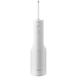 Panasonic ústní sprcha, bílá, EW-DJ66-W303