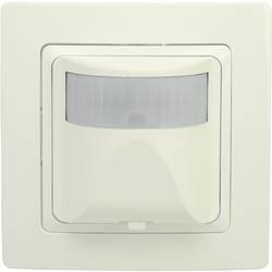 Kopp 808401012 pod omítku detektor pohybu PIR 180 ° relé krémově bílá IP20