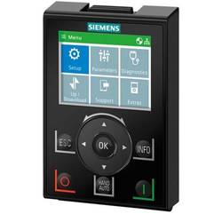 Siemens 6SL32550AA004JA2 6SL3255-0AA00-4JA2 kontrolní jednotka 1 ks