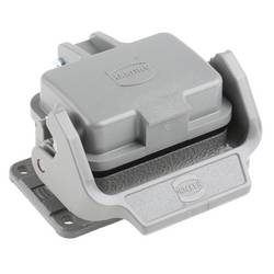 pouzdro Han® 6B-agg-LB-K 09300060302 Harting 1 ks