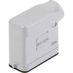 pouzdro Han® 10A-gs-M20 19200101540 Harting 1 ks