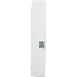 PCE 05721-sr zástrčka 250 V černá/červená IP54
