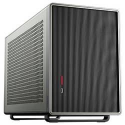 Antec 0-761345-10169-1 mini tower herní pouzdro černá prachový filtr