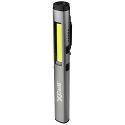 XCell ESEN179 mini svítilna, penlight akumulátory Li-Ion 165 mm